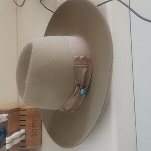 Stetson "Eureka" Felt Hat